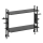 Akcesorium do biurka Spacetronik Wielofunkcyjny organizer do biurka SPB-120BB_120